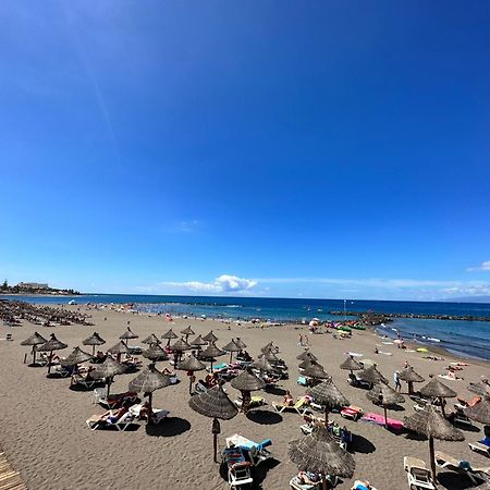 Torres De Yomely - Y2F Leilighet Playa de las Americas  Eksteriør bilde